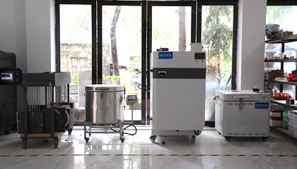 利好！陶瓷燒成進入共享時代。